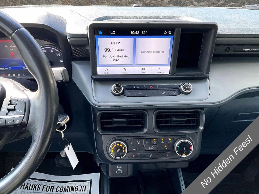 Used 2023 Ford Maverick Tremor w/ Tremor Off-Road Package AWD/4WD image 5