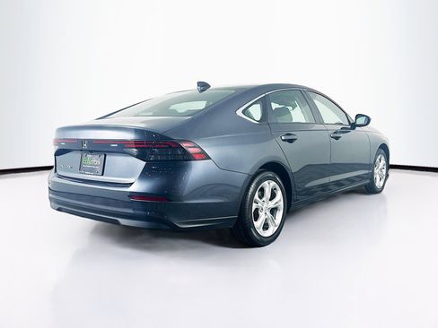 Used 2024 Honda Accord LX image 9