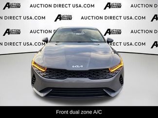 Used 2023 Kia K5 LXS video 2