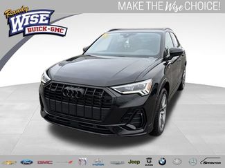 Used 2023 Audi Q3 2.0T Premium Plus w/ Premium Plus Package AWD/4WD 360° Tour