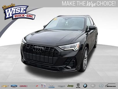 Used 2023 Audi Q3 2.0T Premium Plus w/ Premium Plus Package