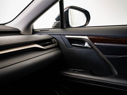 Used 2017 Lexus RX 350 AWD image 37