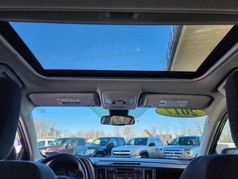 Used 2017 Toyota RAV4 XLE image 21