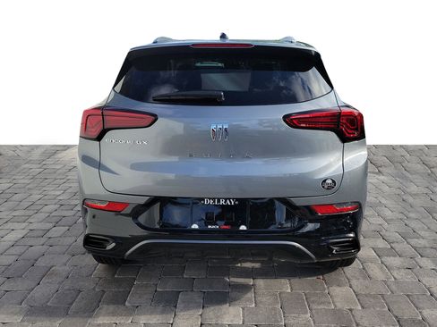 New 2026 Buick Encore GX Sport Touring w/ Advanced Technology Package image 5