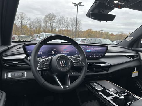 New 2026 Buick Enclave Avenir image 15