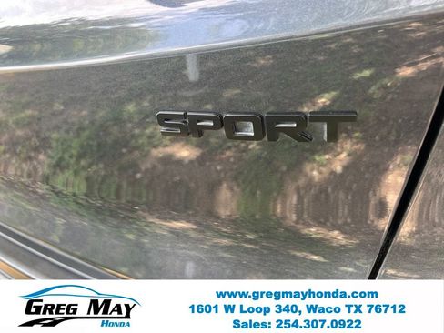 Used 2023 Honda CR-V Sport image 15