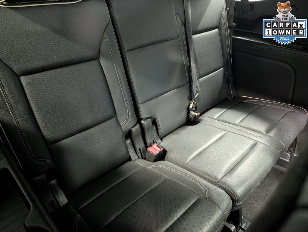 Used 2023 GMC Yukon XL SLT w/ SLT Premium Package AWD/4WD image 32