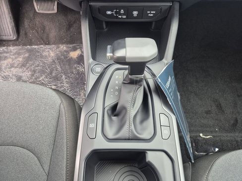 New 2026 Kia K4 LXS image 9