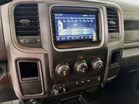 Used 2013 RAM 2500 Tradesman w/ Chrome Appearance Group AWD/4WD image 18