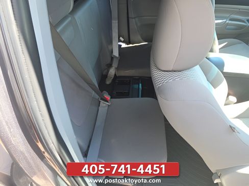 Used 2013 Toyota Tacoma PreRunner RWD image 22