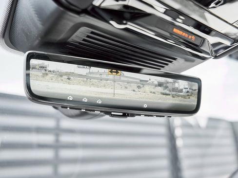 Used 2026 Land Rover Range Rover Long Wheelbase SE image 83