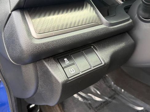 Used 2018 Honda Civic Sport image 32
