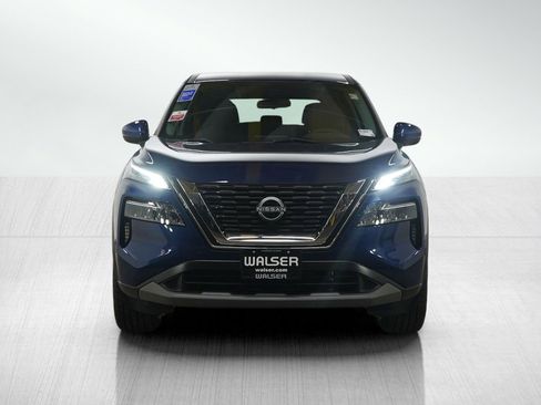 Used 2022 Nissan Rogue SV image 8