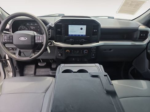 Used 2022 Ford F150 XL w/ Equipment Group 101A High AWD/4WD image 10