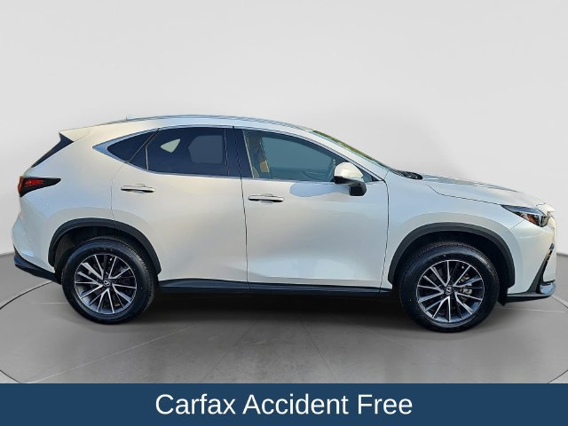 Used 2025 Lexus NX 250 FWD w/ Accessory Package (2T) image 3