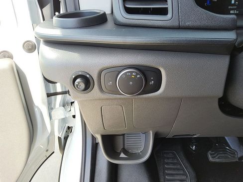 New 2026 Ford Transit 350 148 High Roof Extended DRW image 8