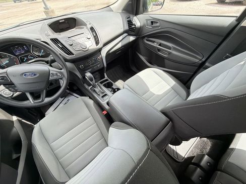 Used 2017 Ford Escape S FWD image 20