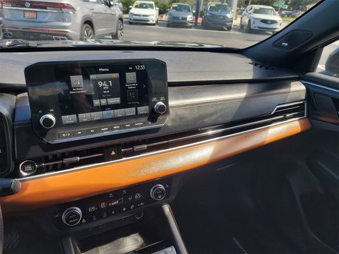 Used 2022 Mitsubishi Outlander SEL image 23