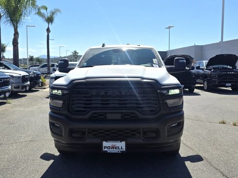 New 2026 RAM 2500 Tradesman image 7