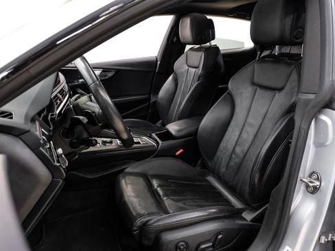 Used 2019 Audi A5 2.0T Prestige w/ Black Optic Plus Package AWD/4WD image 28