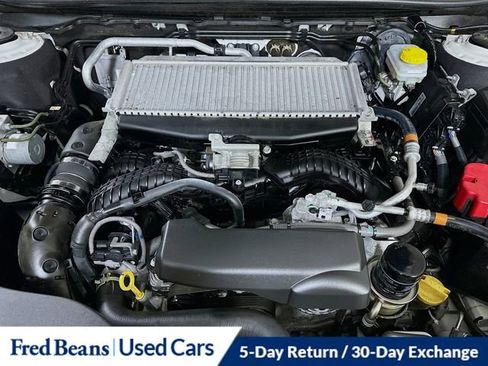 Used 2023 Subaru Outback Touring XT image 33