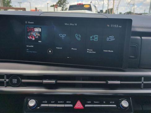 New 2026 Hyundai Santa Fe SEL FWD image 22