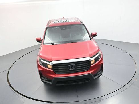 Used 2021 Honda Ridgeline RTL image 25