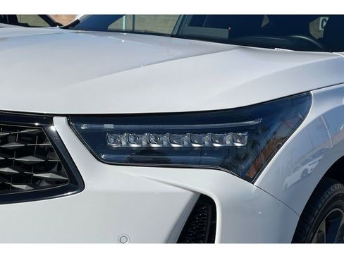 Certified 2023 Acura RDX A-Spec image 49