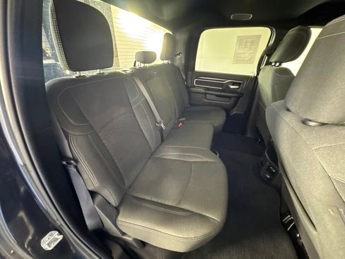 Used 2026 RAM 2500 Big Horn AWD/4WD image 41