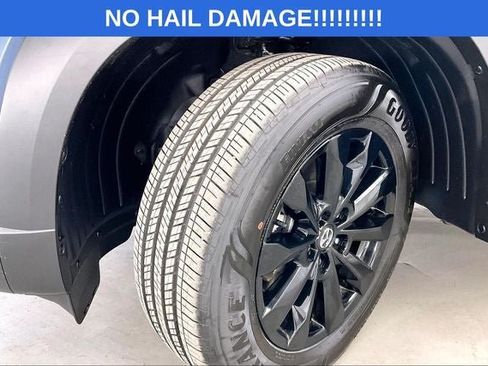 Used 2025 MAZDA CX-50 AWD 2.5 S w/ Weather Package image 34