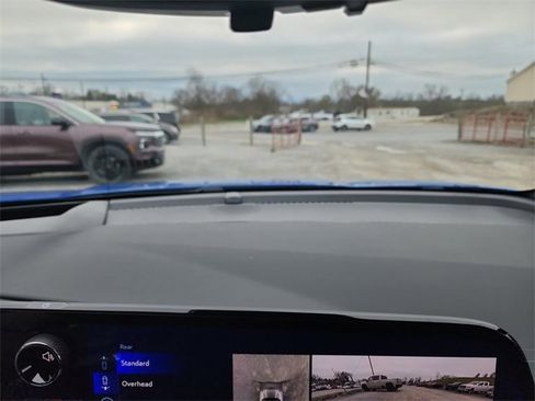 New 2026 Chevrolet Blazer EV RS image 29