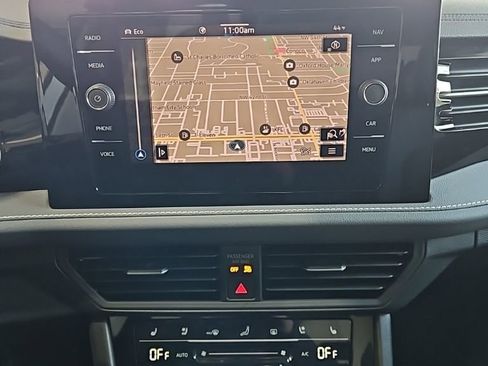 New 2026 Volkswagen Jetta SEL image 31