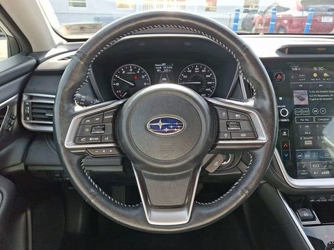 Used 2023 Subaru Outback Limited AWD/4WD image 21