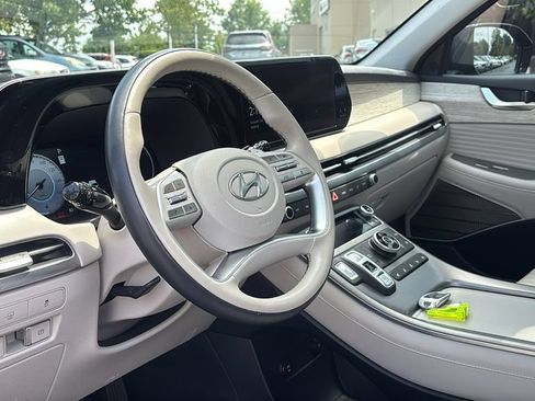 Used 2024 Hyundai Palisade Calligraphy AWD/4WD image 26