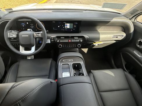 New 2026 Hyundai Palisade Limited image 23