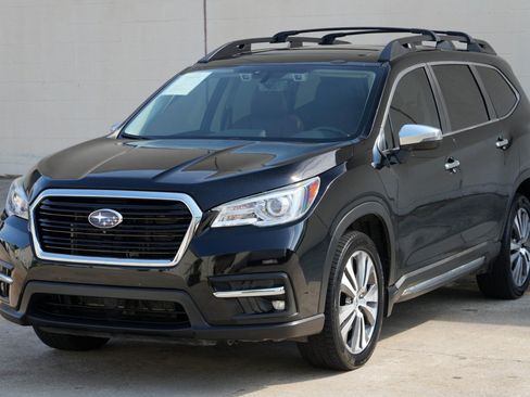 Used 2019 Subaru Ascent Touring AWD/4WD image 51