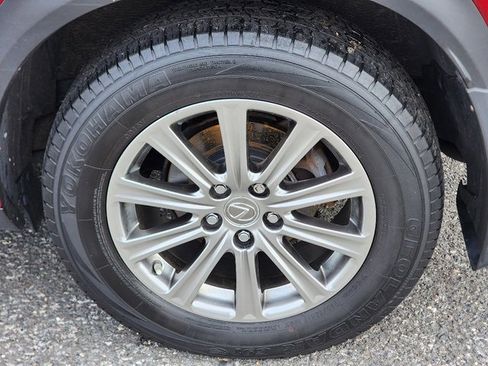 Used 2017 Lexus NX 200t F Sport image 15