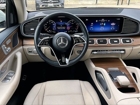 Used 2024 Mercedes-Benz GLE 350 GLE 350 image 6