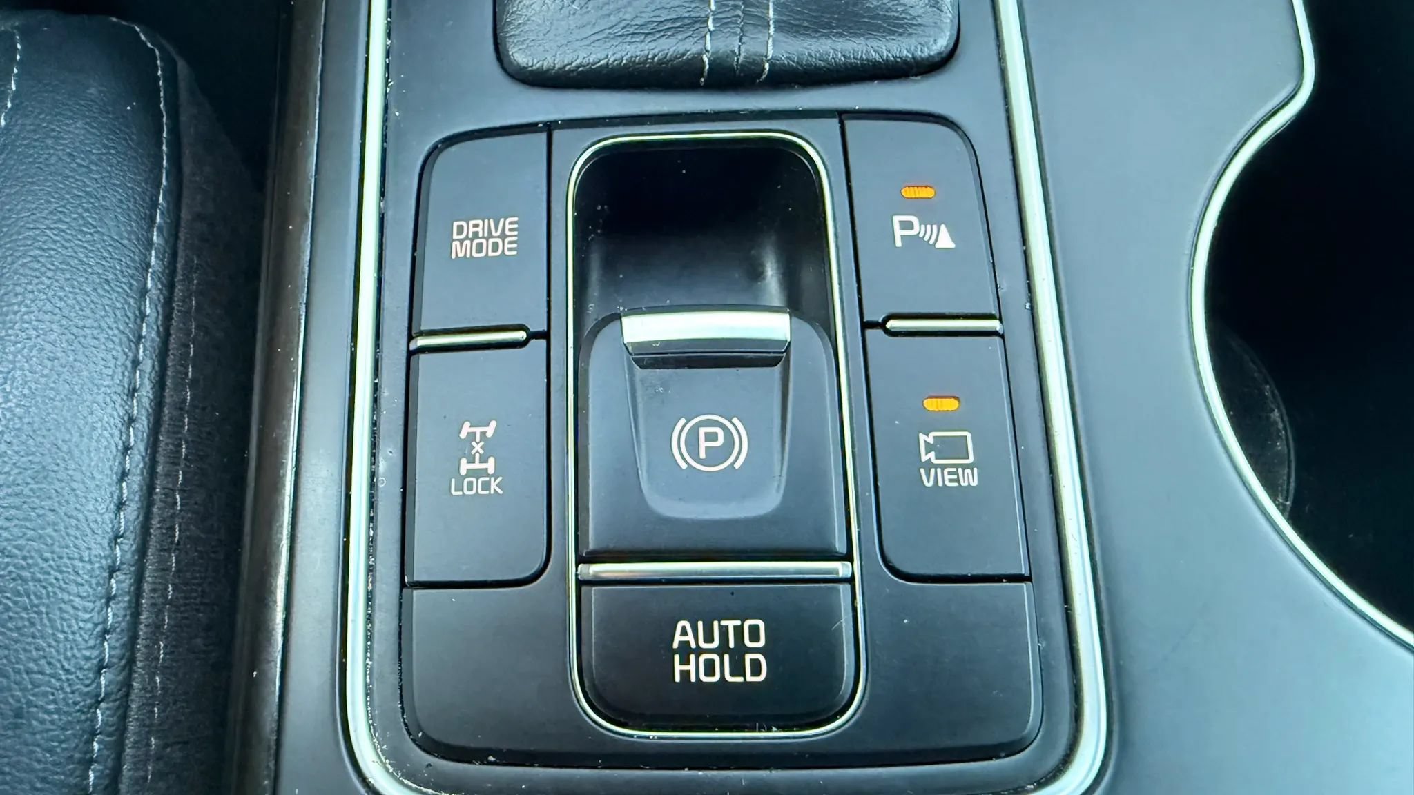 Used 2019 Kia Sorento SX w/ SX Touring Package AWD/4WD image 26
