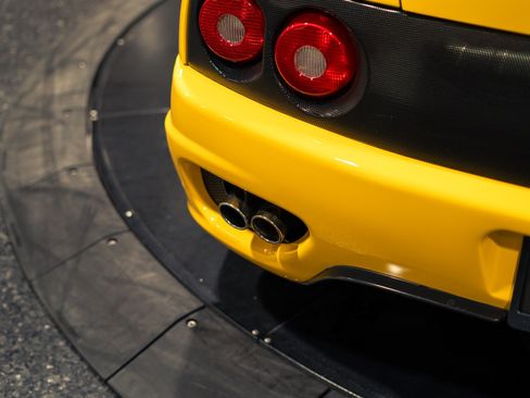 Used 2001 Ferrari 360 Modena RWD image 22