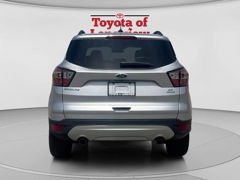 Used 2018 Ford Escape SE FWD image 4