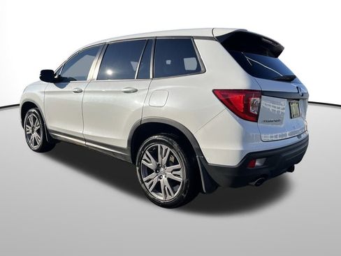 Used 2019 Honda Passport EX-L image 3