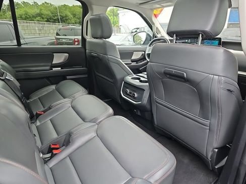 Certified 2025 Ford Expedition Max Active RWD image 13