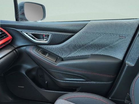 Used 2021 Subaru Forester Sport image 26