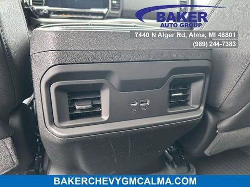 New 2026 Chevrolet Silverado 2500 LT w/ All Star Edition image 27