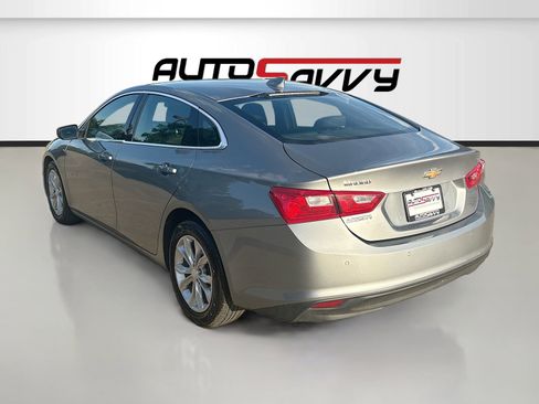 Used 2024 Chevrolet Malibu LT FWD image 5
