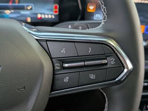 New 2026 Chevrolet Traverse High Country FWD image 14