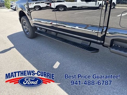 New 2026 Ford F250 XL w/ STX Appearance Package AWD/4WD image 19