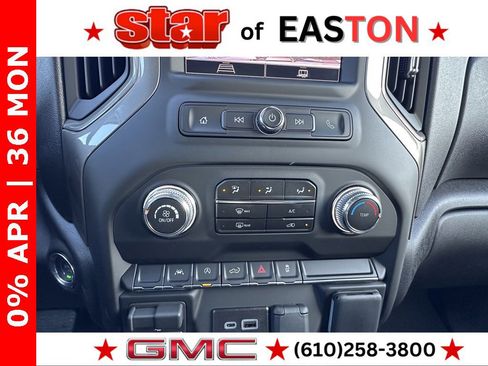 New 2026 GMC Sierra 1500 Pro w/ Graphite Edition image 22