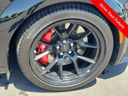 Used 2023 Dodge Charger SRT Hellcat w/ Harman/Kardon Audio Group RWD image 32